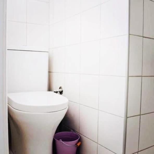 Pallas Loft Lägenhet Aten Exteriör bild